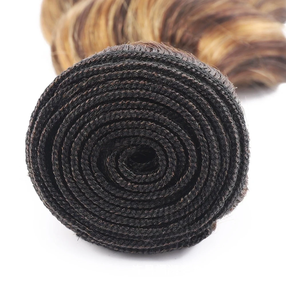 Hair Wefts